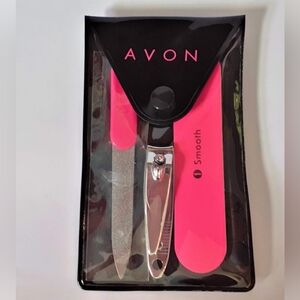 Avon nail care kit